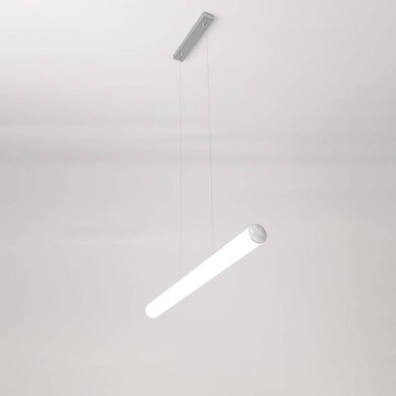 Линейный светильник Citilux CL721P24N