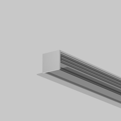 Заглушка профиля Maytoni Technical 642001