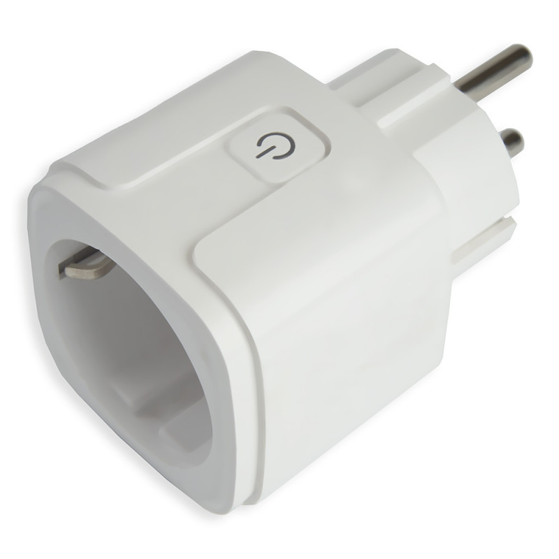 Розетка Feron 41718