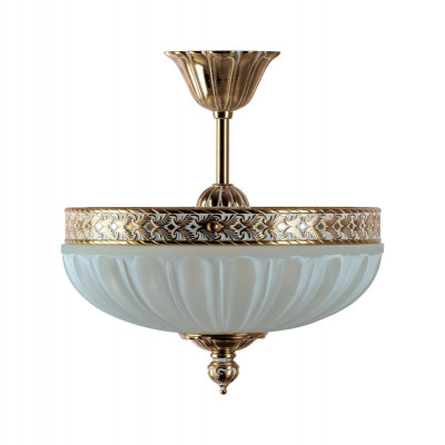 Люстра на штанге AMBIENTE by BRIZZI 7539/30 PL WP