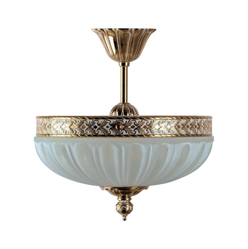 Люстра на штанге AMBIENTE by BRIZZI 7539/30 PL WP