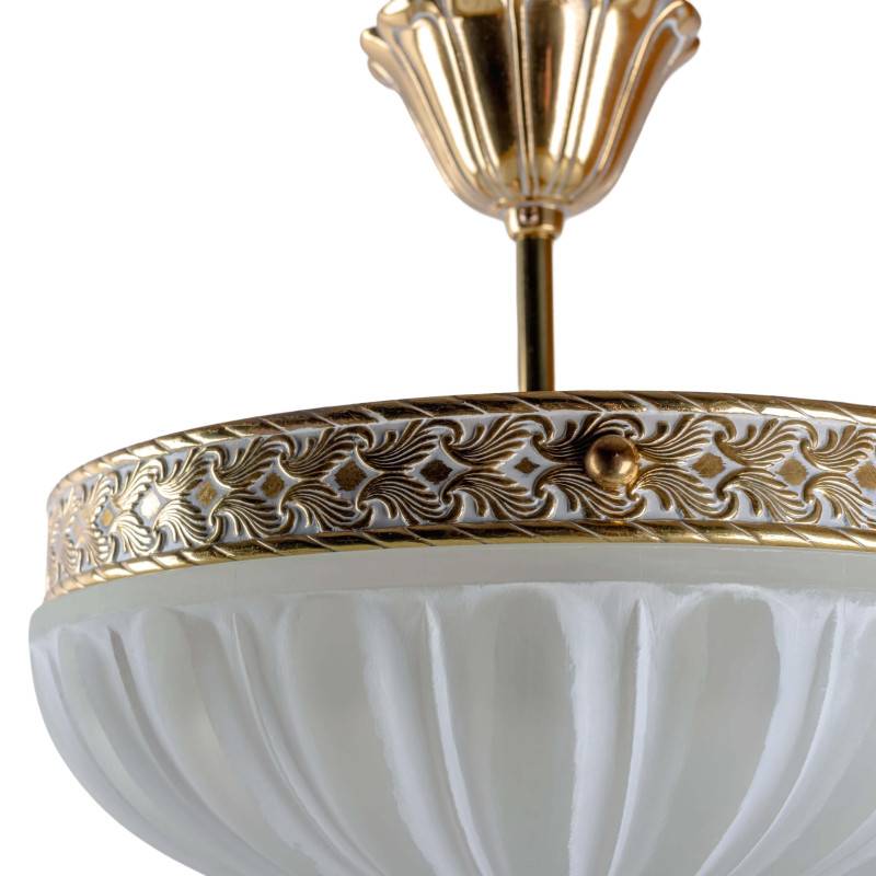 Люстра на штанге AMBIENTE by BRIZZI 7539/30 PL WP