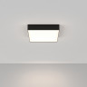 Накладной светильник Maytoni Zon C032CL-36W4K-SQ-B