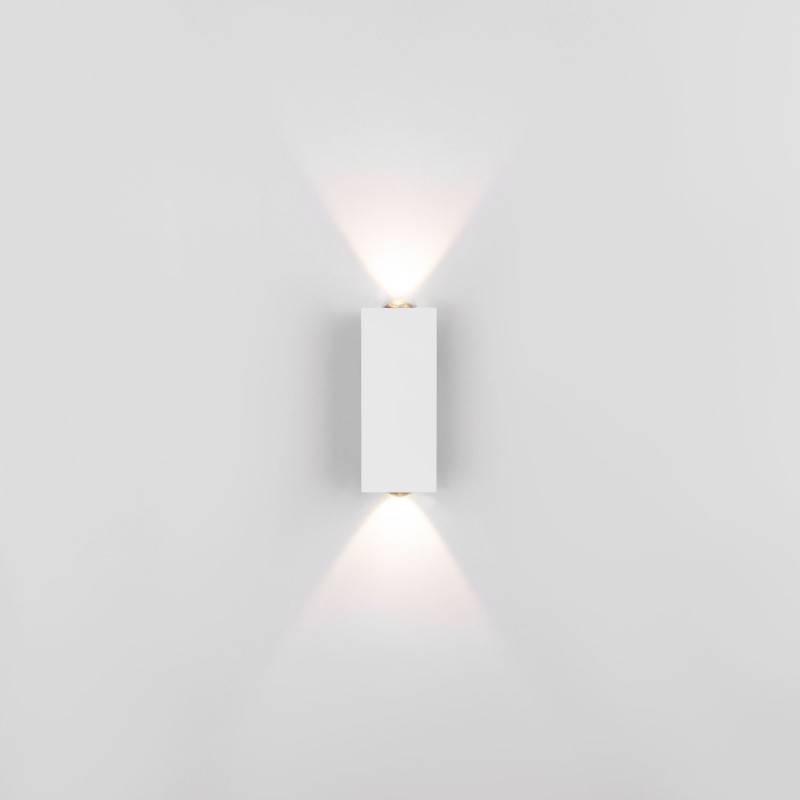 Бра Elektrostandard Petite LED белый (40110/LED)