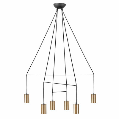 Подвесная люстра Nowodvorski 7956