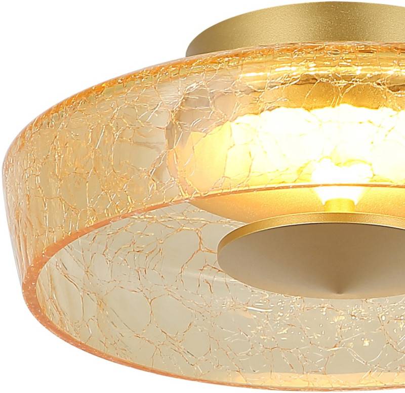 Накладной светильник Stilfort 4046/05/01C