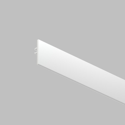 Экран для шинопровода Denkirs TR2028-WH