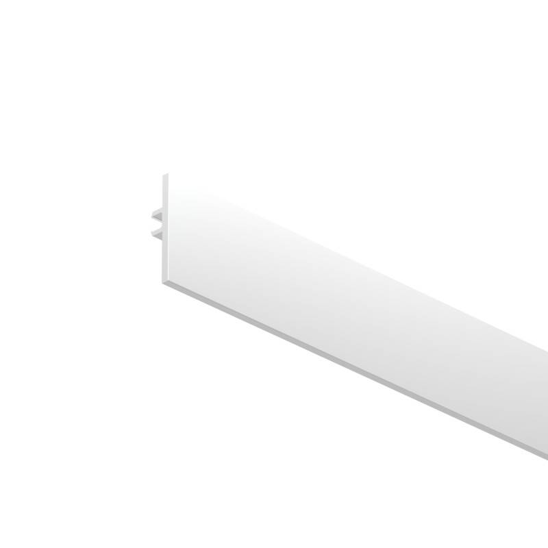 Экран для шинопровода Denkirs TR2028-WH