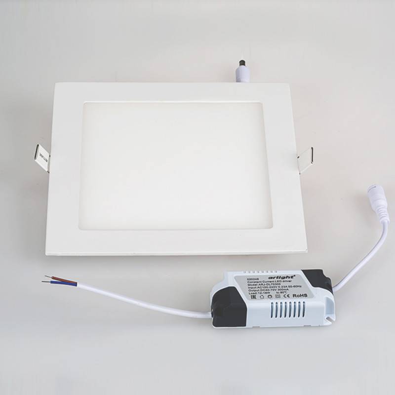 Офисный светильник Arlight 021916