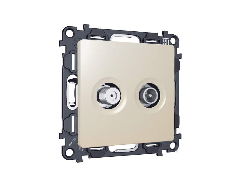 Подвесной светильник Ambrella Volt MA333310