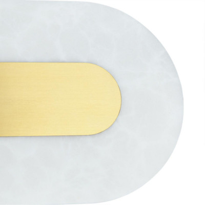 Бра ARTE Lamp A2136AP-1PB