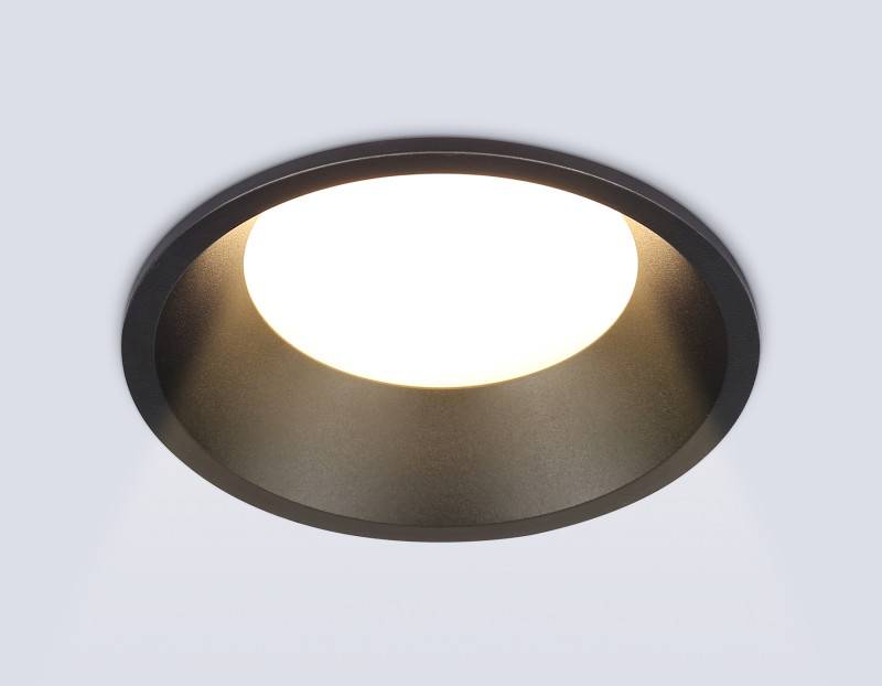 Встраиваемый светильник Ambrella Light TN51814
