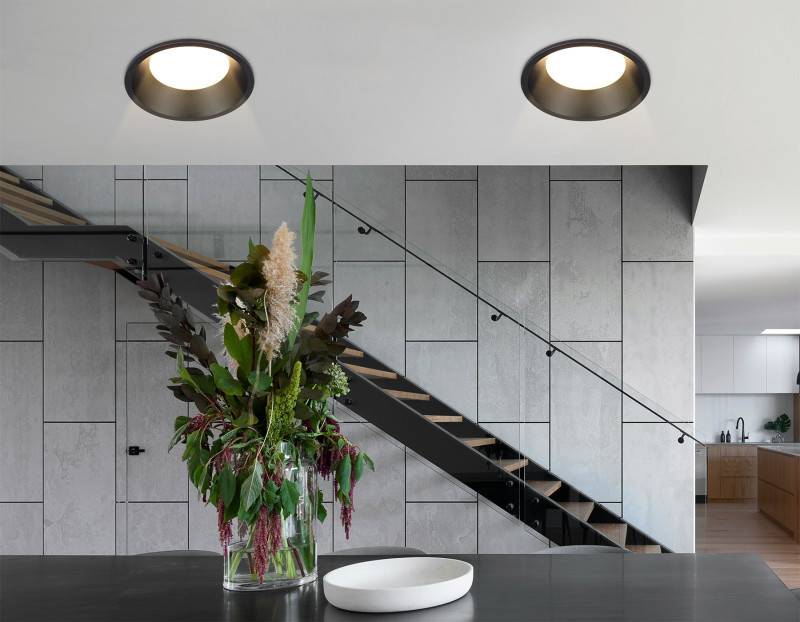 Встраиваемый светильник Ambrella Light TN51814