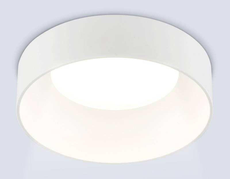 Встраиваемый светильник Ambrella Light TN51816