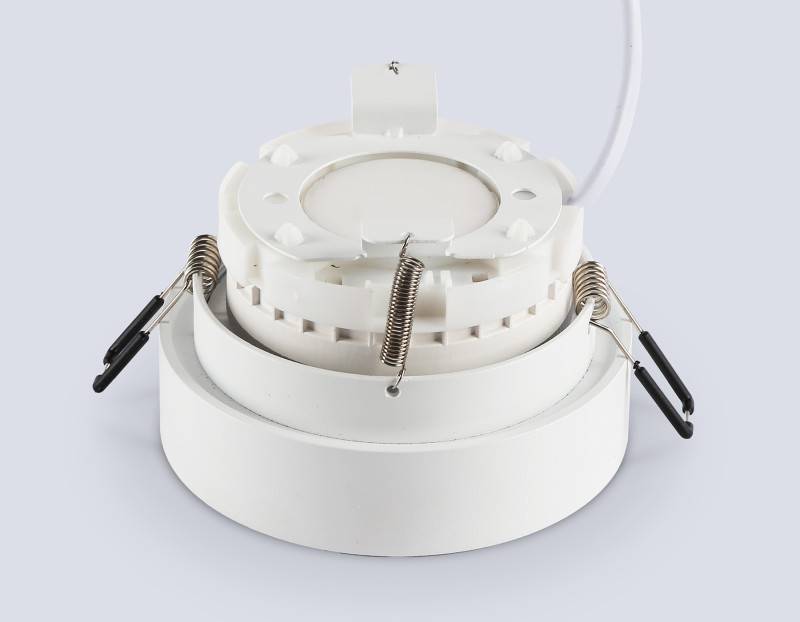 Встраиваемый светильник Ambrella Light TN51816