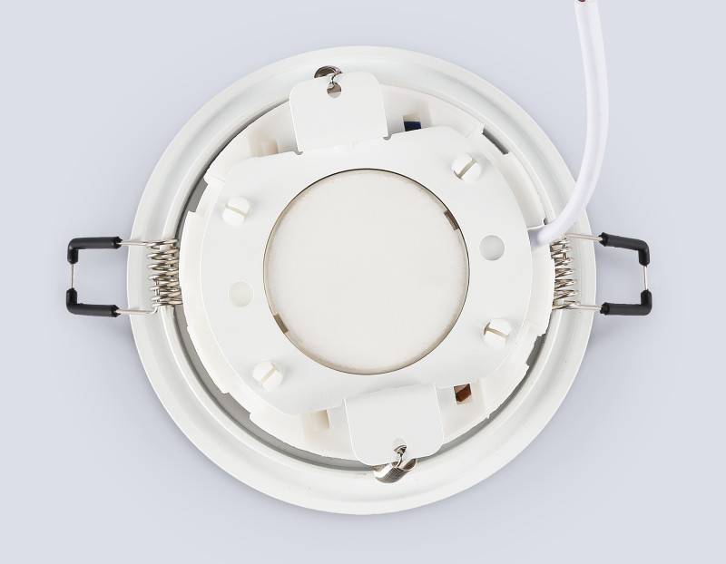 Встраиваемый светильник Ambrella Light TN51816