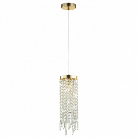 Подвесной светильник Odeon Light Chokka 5028/1