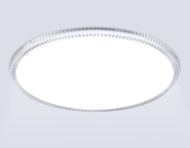 Накладной светильник Ambrella Light FZ1710