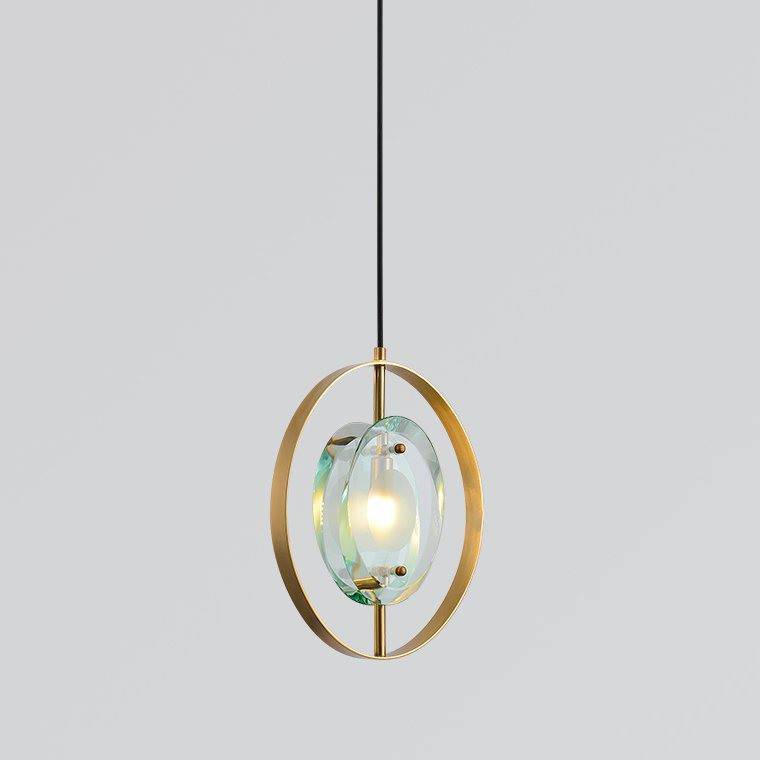 Подвесной светильник ImperiumLoft 140773-26