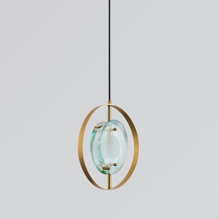 Подвесной светильник ImperiumLoft 140773-26