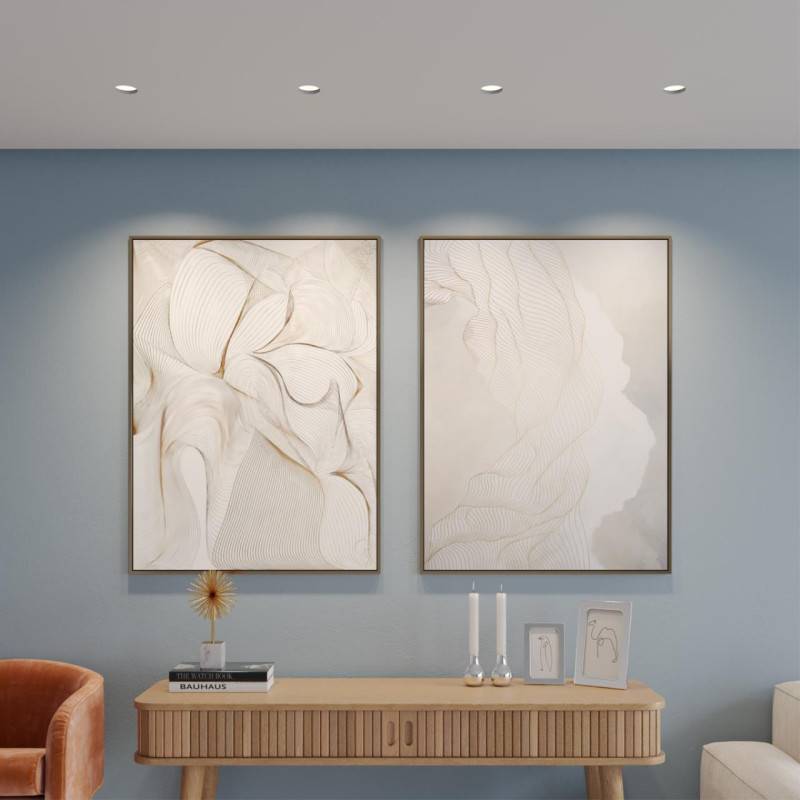 Встраиваемый светильник Novotech 371011