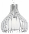 Подвесной светильник Eglo Tindori 96212