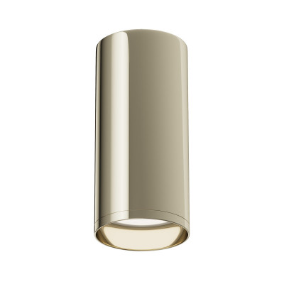 Накладной светильник Maytoni Technical C010CL-01G