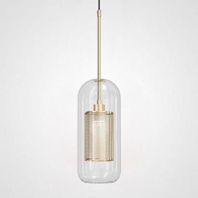 Подвесной светильник ImperiumLoft 186715-26