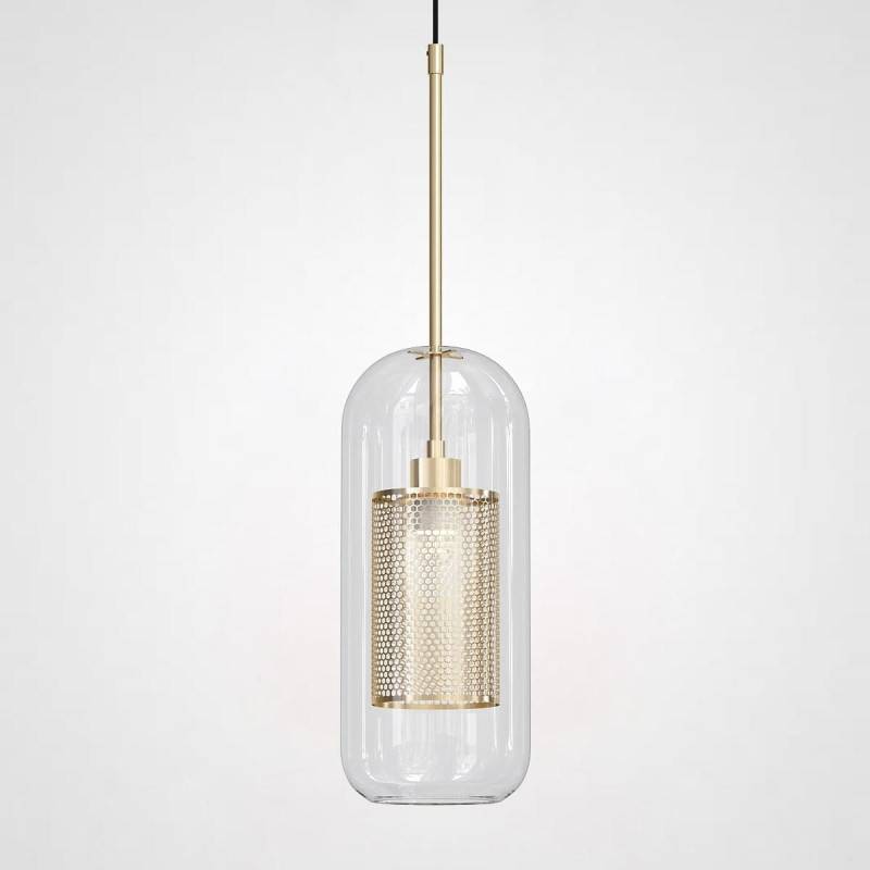 Подвесной светильник ImperiumLoft 186715-26