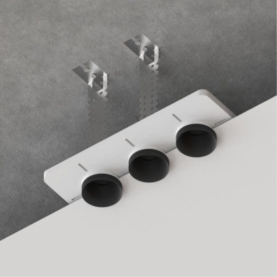 База встраиваемая ARTE Lamp A709003