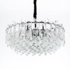 Подвесная люстра MODELUX ML.7083.12 CR