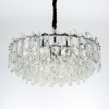Подвесная люстра MODELUX ML.7083.12 CR