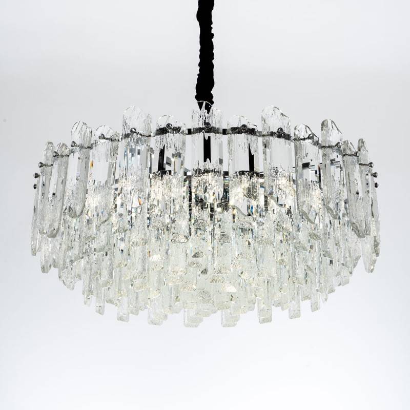 Подвесная люстра MODELUX ML.7083.12 CR