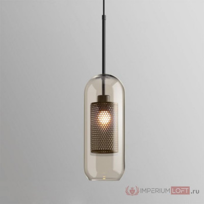 Подвесной светильник ImperiumLoft 200986-26