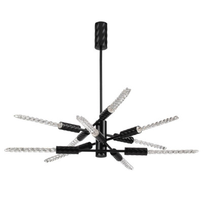 Люстра на штанге Odeon Light 5459/28L