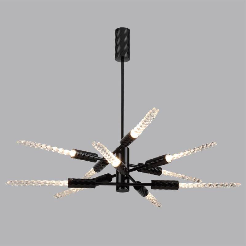 Люстра на штанге Odeon Light 5459/28L