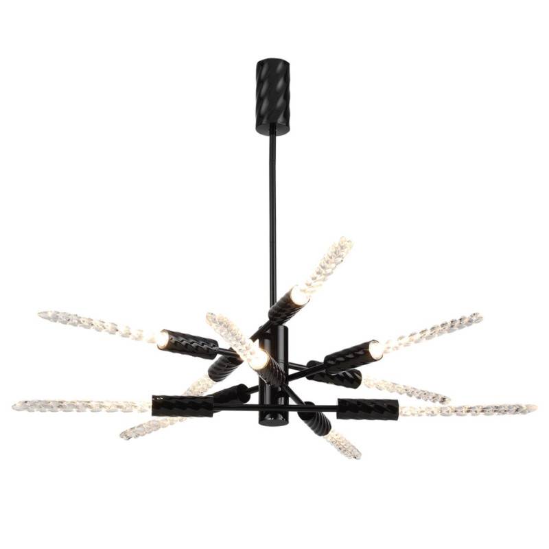 Люстра на штанге Odeon Light 5459/28L