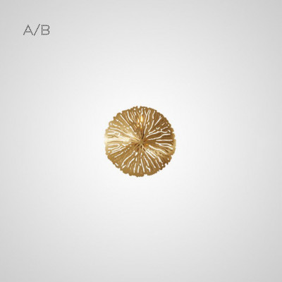 Бра ImperiumLoft 191630-26