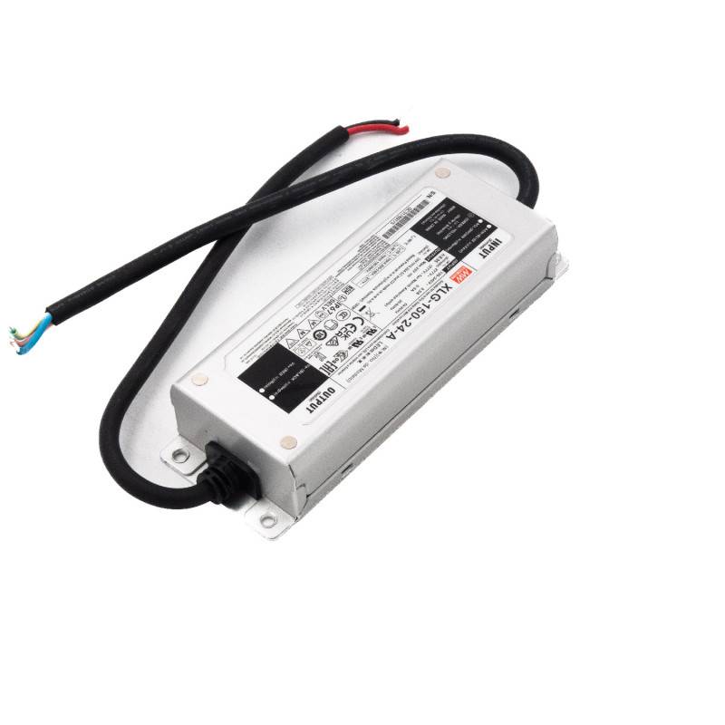 Блок питания для светодиодной ленты Favourite 2001-DC-200