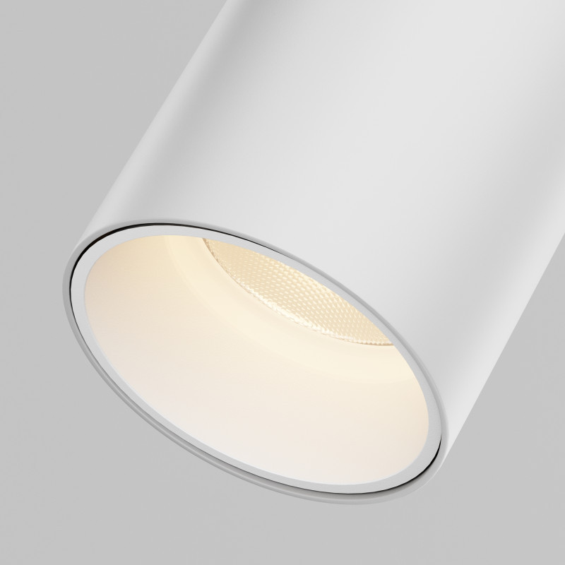 Светильник на шине Maytoni O-TR01-1-S-16WW3K