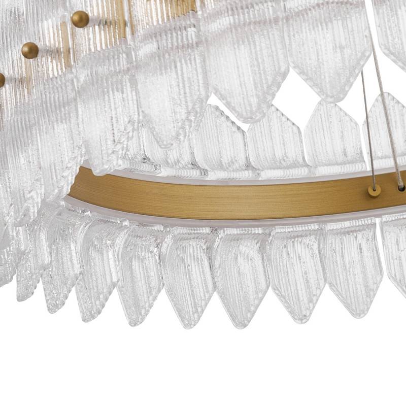 Подвесная люстра Favourite 4754-7P