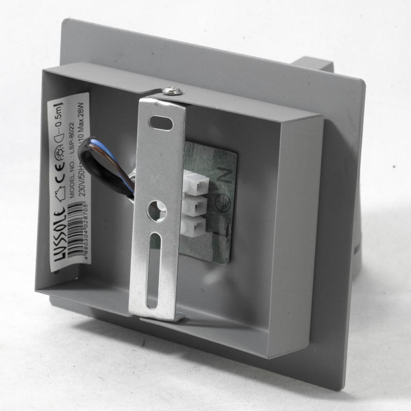 Спот Lussole LSP-8022