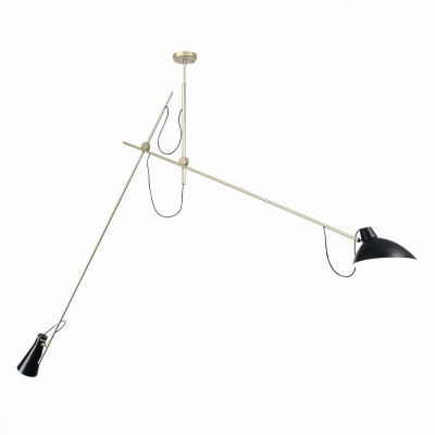 Подвесной светильник ST-Luce SL1803.203.02