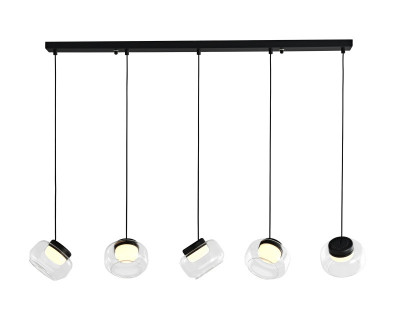 Подвесной светильник Kink Light 07724-5L,19