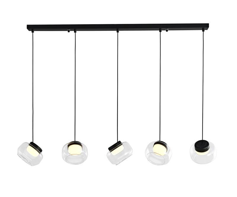 Подвесной светильник Kink Light 07724-5L,19