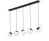 Подвесной светильник Kink Light 07724-5L,19