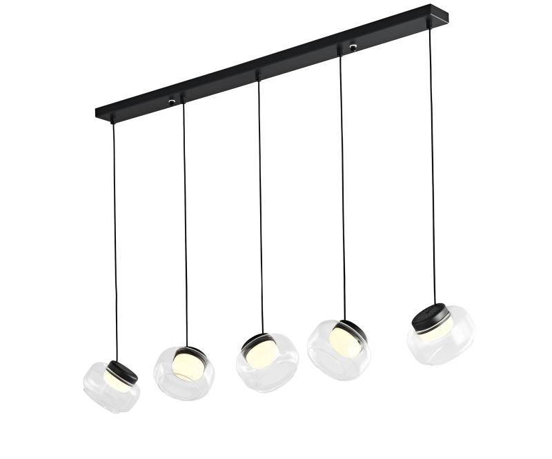 Подвесной светильник Kink Light 07724-5L,19