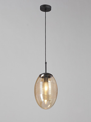 Подвесной светильник Vitaluce V2818-1/1S