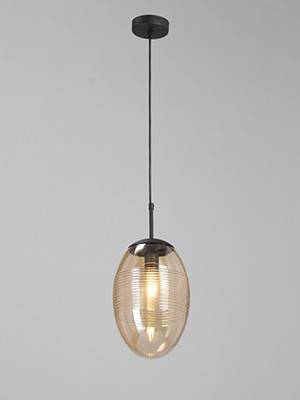 Подвесной светильник Vitaluce V2818-1/1S