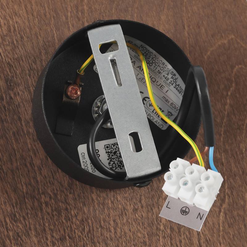 Накладной светильник Nowodvorski 9042